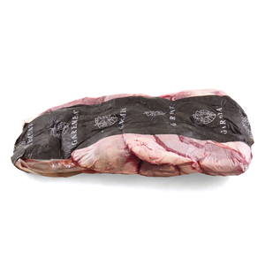 Frozen Spain VacaGalleca (Rubia Gallega) Beef Skirt