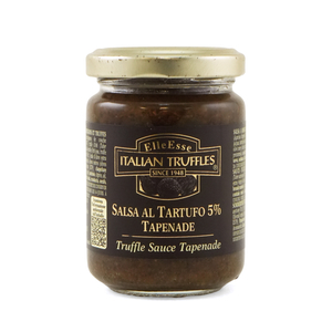 Italy ELLE ESSE 5% Truffle Sauce Tapenade 130g*