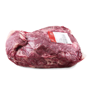 Frozen Spain VacaGalleca (Rubia Gallega) Beef Rump