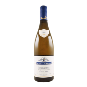 France Marcel Amance Bourgogne Chardonnay 2023 750ml*